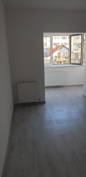 Militari Residence str.Tineretului 35BIS, bl. 4 etaje, zona linistita