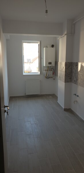 Militari Residence str.Tineretului 35BIS, bl. 4 etaje, zona linistita